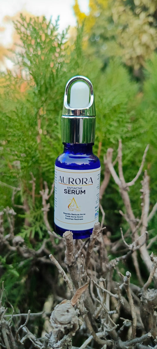 Arura Anti-Acne Serum